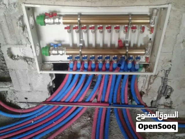 مواسرجي. خدمة 24 ساعة. سعر منافس. صيانة. تمديدات مياه و صحي. شغل نظيف. احترافية. تسليم هندسي