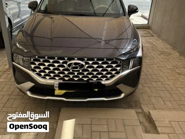 قطع غيار هيونداي سانتافي للبيع 2022الاصلية من الوكالة