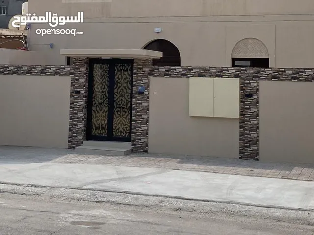 للإيجار منزل في مدينة حمد دوار 17 موقع ممتاز