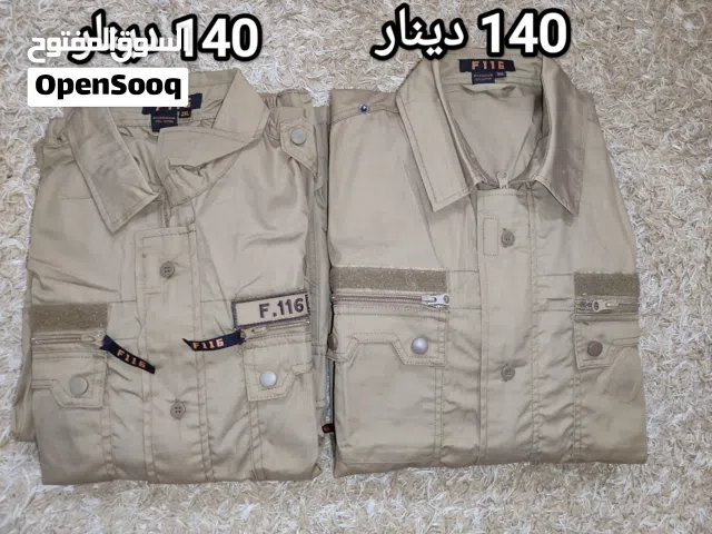 بذلات عسكرية اف 16  2X 3X بذلة 52 بذلة 52