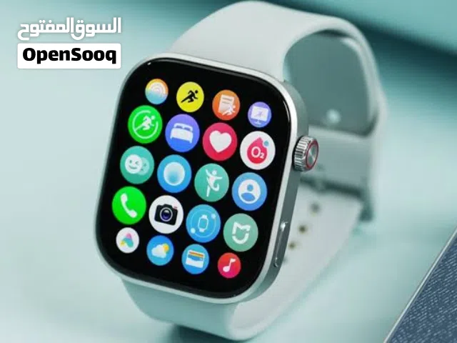 Redmi Watch 6 لون أزرق
