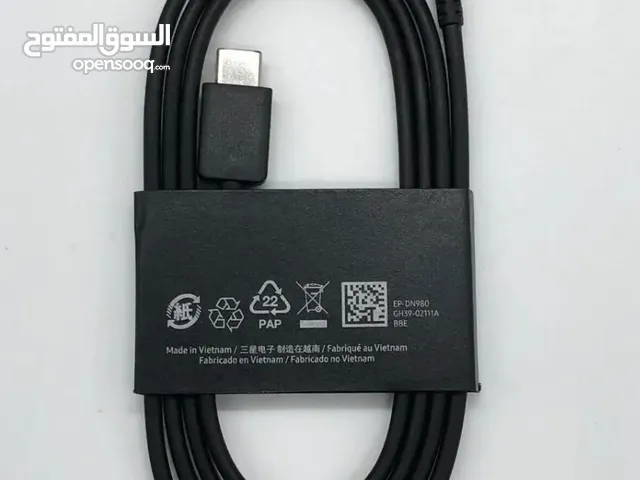 Samsung type c original cable