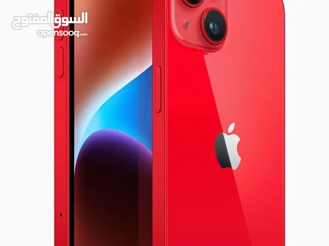 Apple iPhone 14 Plus 128 GB in Al Riyadh