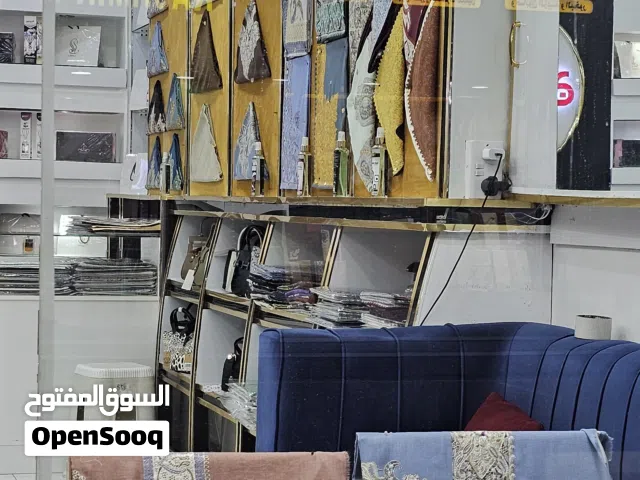 محل للبيع  سوق الطيبين بركاء مقابل الهاجس للعطور