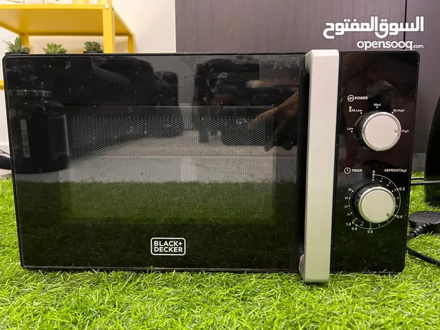 Black decker