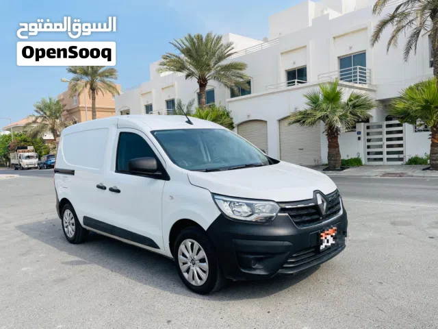 RENAULT EXPRESS 2023 MODEL FOR SALE...