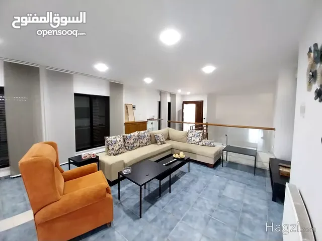 200 m2 2 Bedrooms Apartments for Rent in Amman Al Rabiah