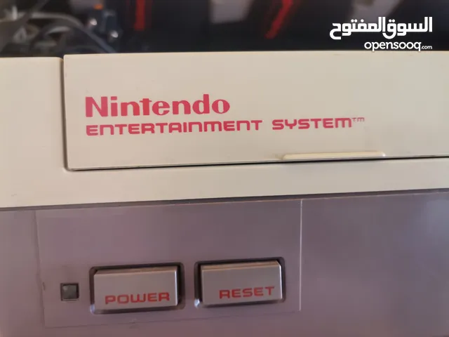 جهاز nintendo 1985