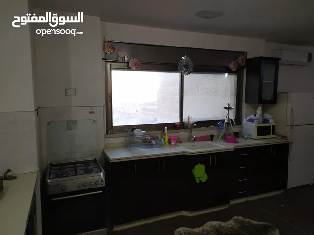 100 m2 2 Bedrooms Apartments for Rent in Ramallah and Al-Bireh Al Irsal St.