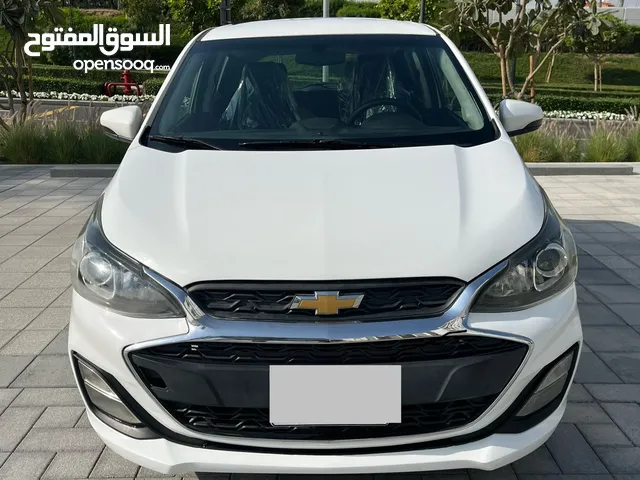 Chevrolet Spark Base Model 2020
