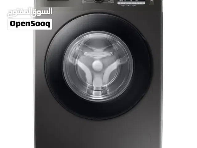 غسالة سامسونج 9 كيلو 1400 دورة 14 برنامج ديجيتال إنفيرتر لون سلفر تيتانيوم بسعر مميز جداً