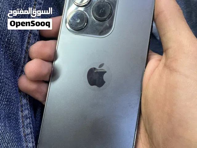 iPhone 14 Pro