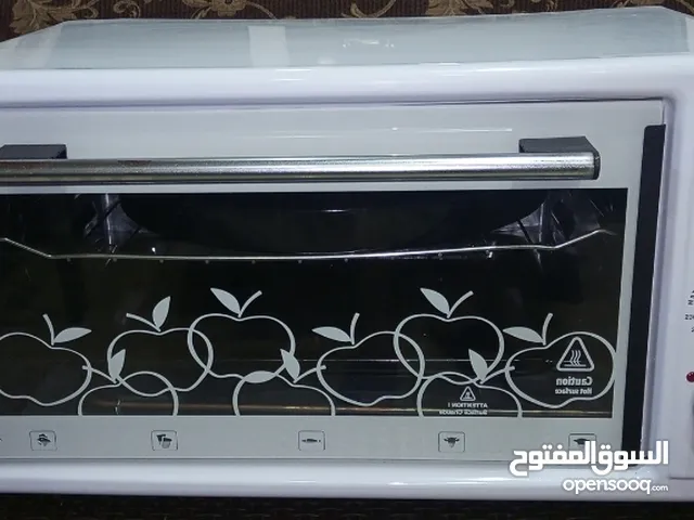 Luxell Ovens in Amman