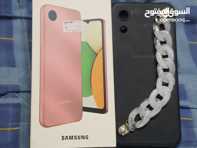 Samsung Galaxy A03 Core 32 GB in Homs