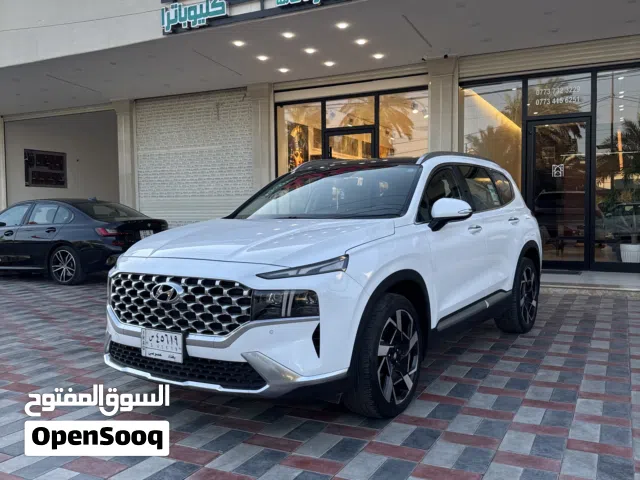 2023 هيونداي سنتافي Limited