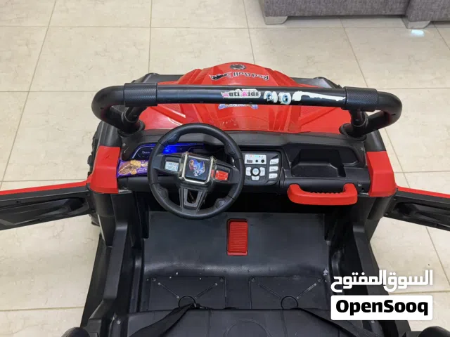 جيب صحراوي