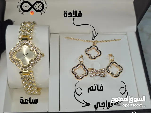 بوكس هدايا اكسسوارات نسائي