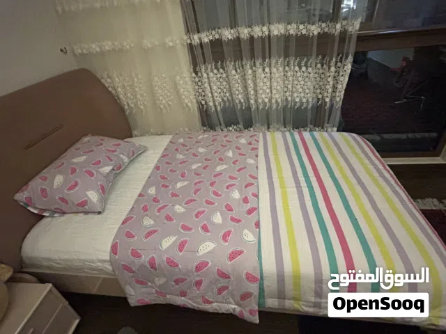 Single bed with mattress for sale