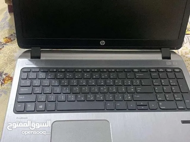 Windows HP for sale  in Baghdad