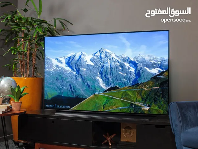 LG OLED 65 inch TV in Manama