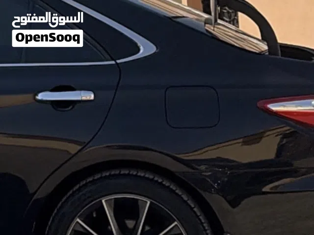 رنج كامري2015