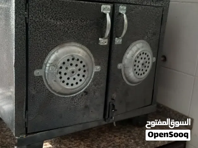 فرن غاز عربي
