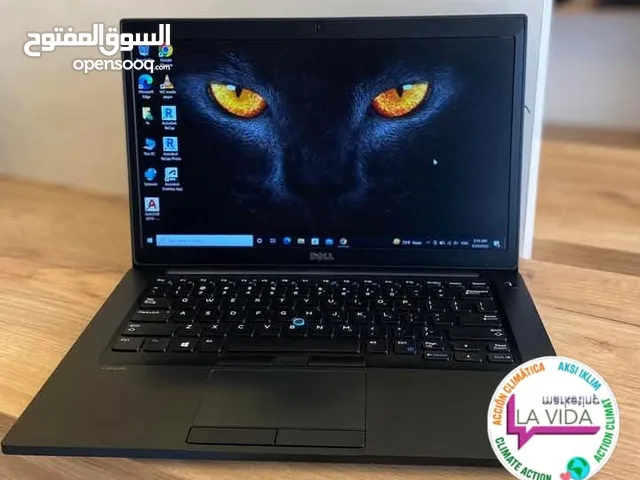 Windows Dell for sale  in Amman