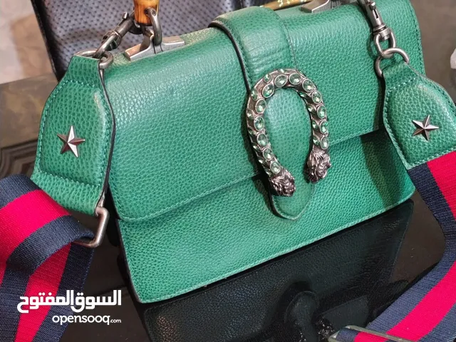 Gucci bag Shoulder Handel cross bag
