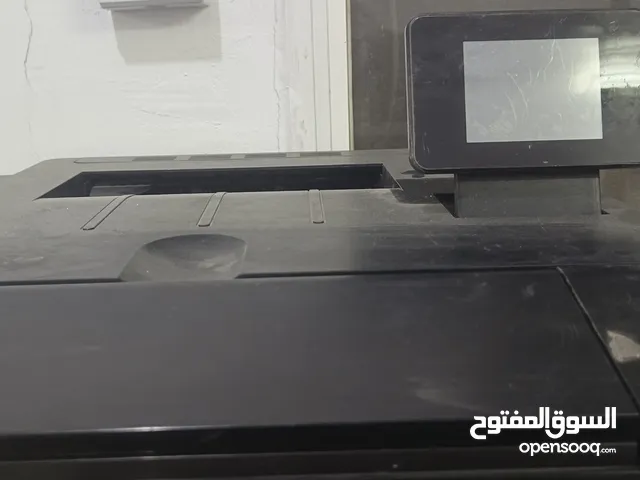 عدد 2 طابعة الوان للبيع