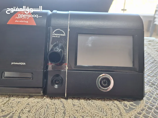 جهاز عللج اضطرابات التنفس المرتبطة بالنوم CPAP