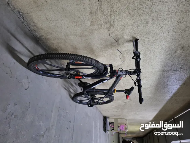 دراجة هوائية ممتازة جدا للاستعمال الرياضي bicycle for fitness usage