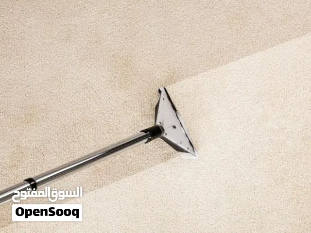 Deep Carpet & Sofa cleaning services Massage me for more details