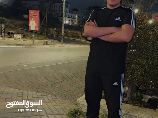 عبيد ماهر محمود القاضي