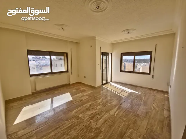 130 m2 3 Bedrooms Apartments for Rent in Amman Khalda