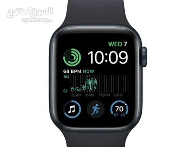 Apple Watch SE 2 Under Warranty