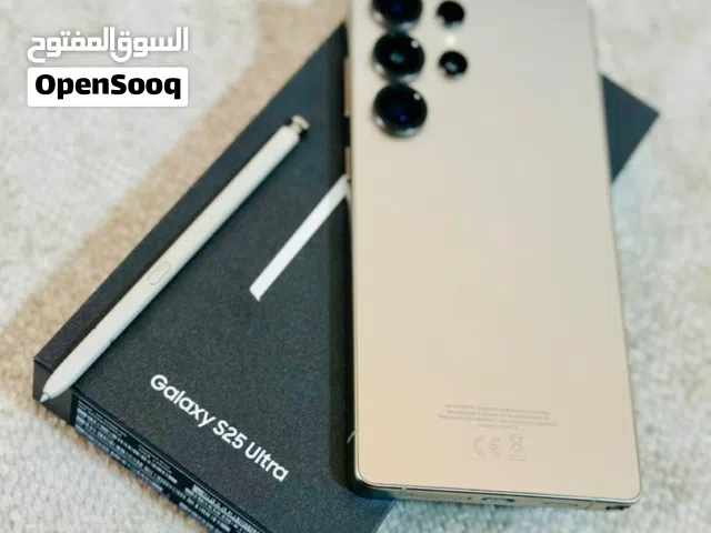 S25 الترا S25 ULTRA  جهاز لا قوة إلا بالله
