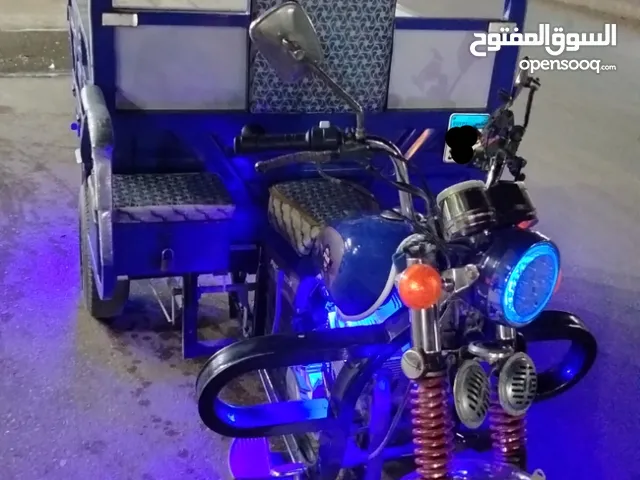 تروسيكل PNE للبيع