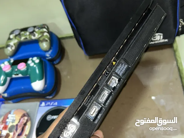 PlayStation 4 PlayStation for sale in Muscat