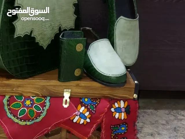 Green Other for sale in Cairo