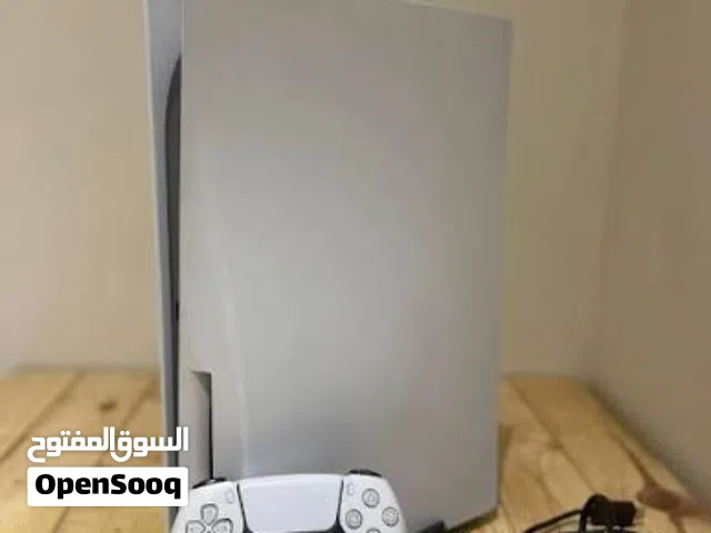 جهاز بلاستيشن 5 للبيع