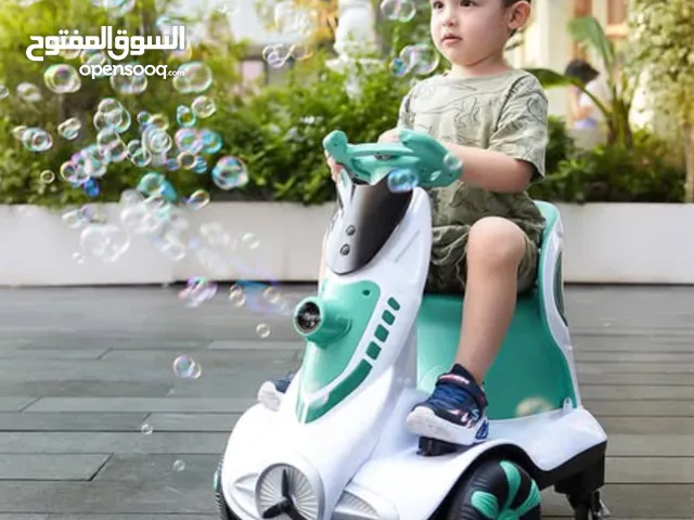 سكوتر اطفال