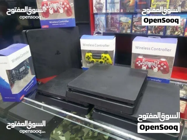 PlayStation 4 PlayStation for sale in Amman