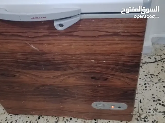 DLC Refrigerators in Derna