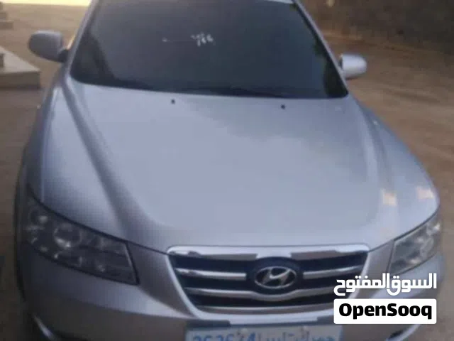 سوناتا 2007 توا كيف واصلة