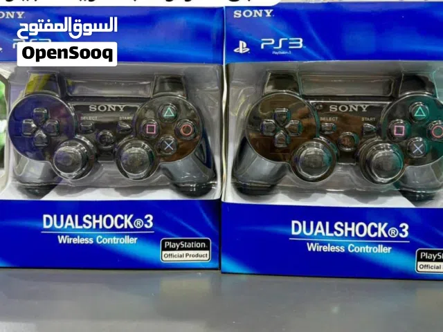 وحدت تحكم PS3
