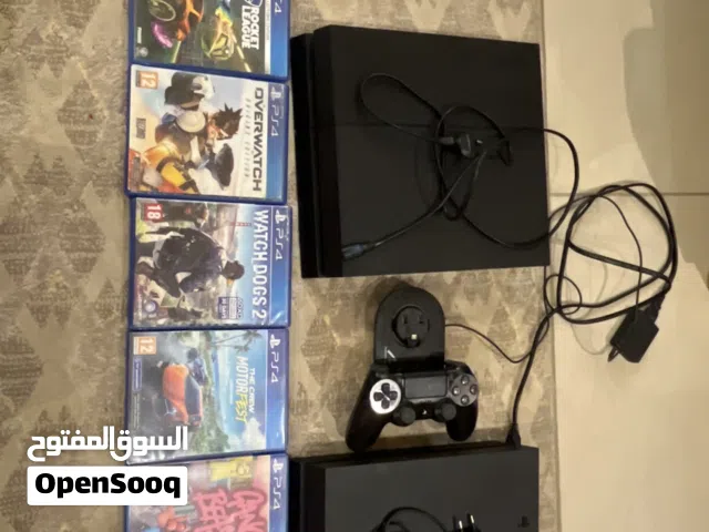 PlayStation 4 PlayStation for sale in Abu Dhabi