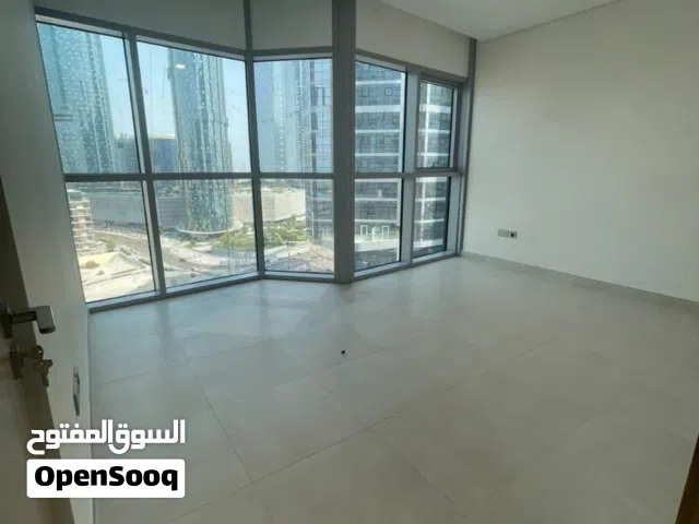 غرفتين وصالة للايجار السنوي جزيرة الريم فقط 60K