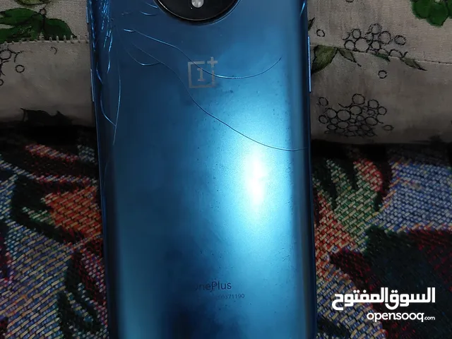 OnePlus 7T 128 GB in Sana'a