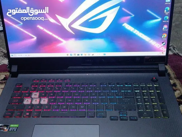 Asus Other 512 GB in Baghdad