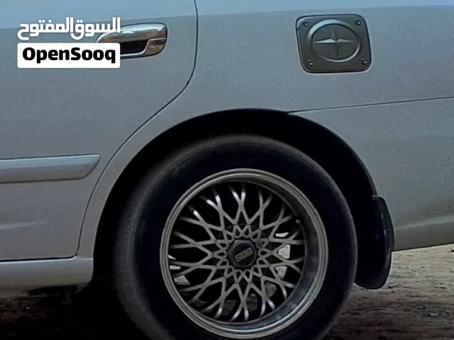 جنط قياس 15 للبدل